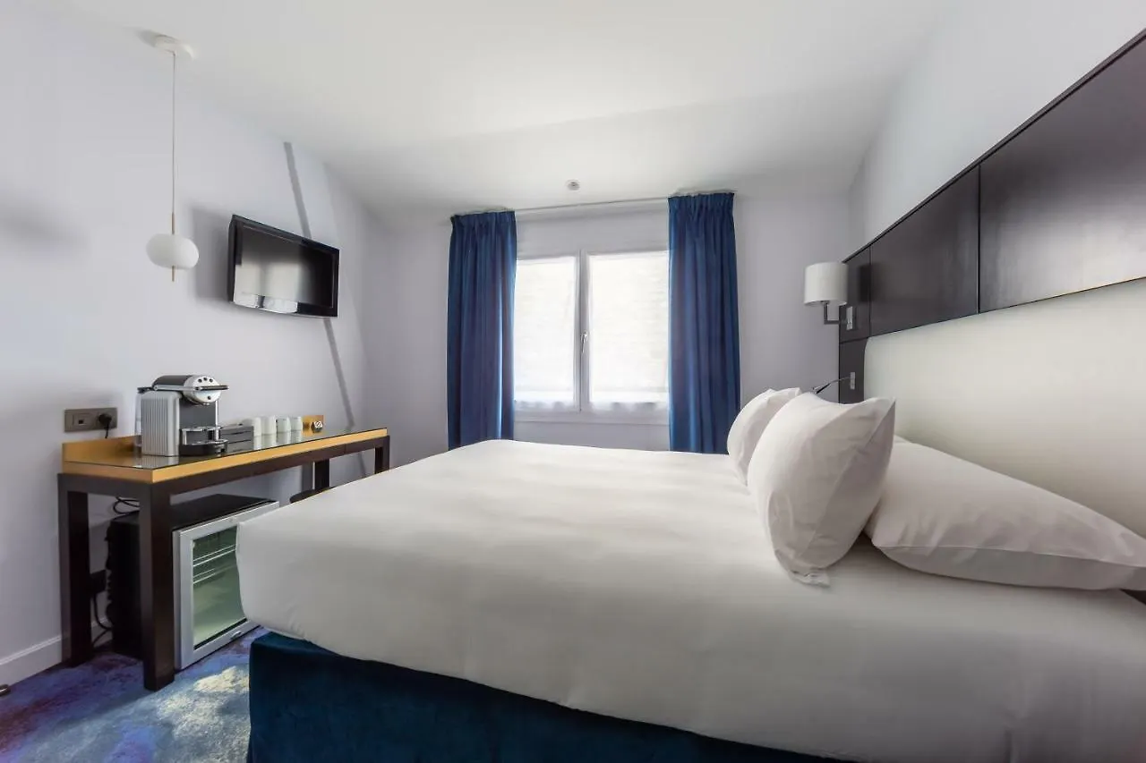Logis 15 Montparnasse Ξενοδοχείο Παρίσι