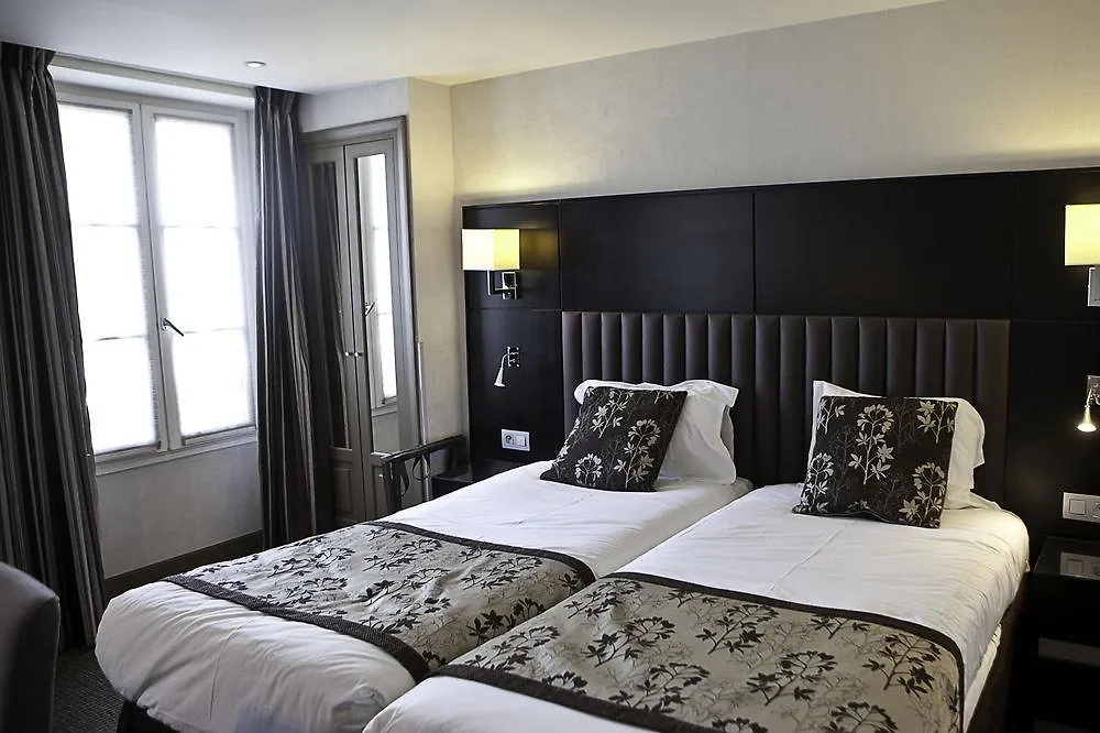 Logis 15 Montparnasse