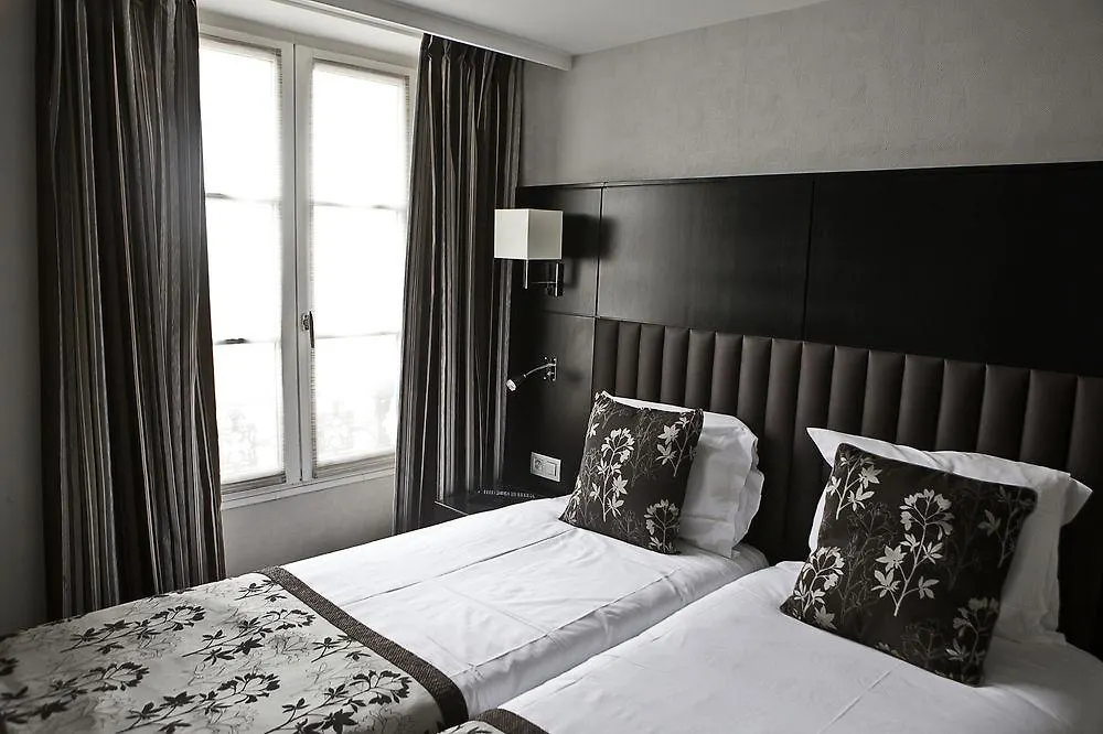 Logis 15 Montparnasse 4*