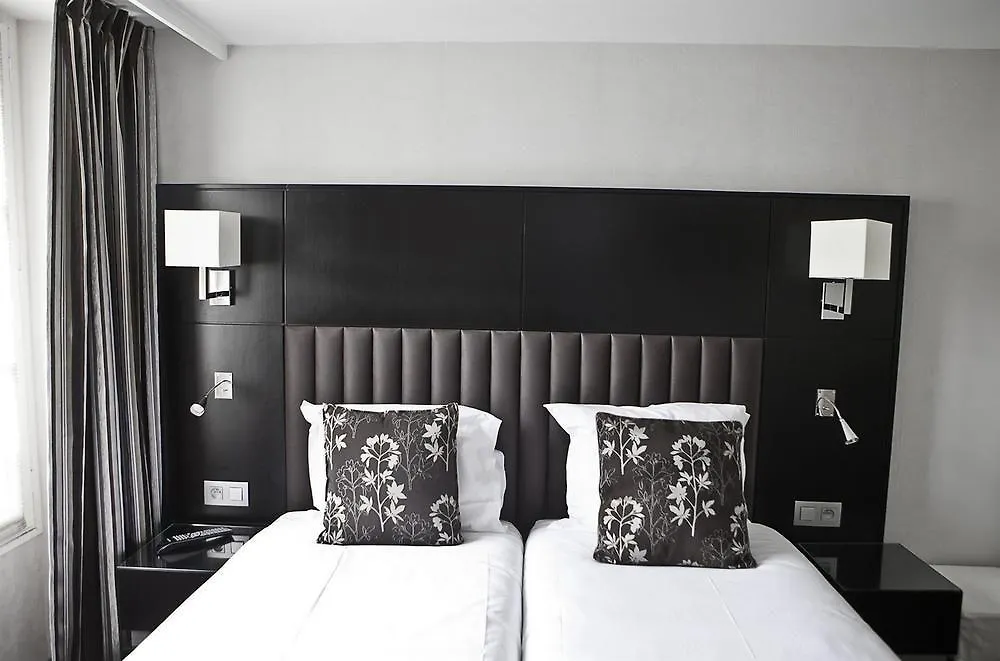 Logis 15 Montparnasse 4* Paris