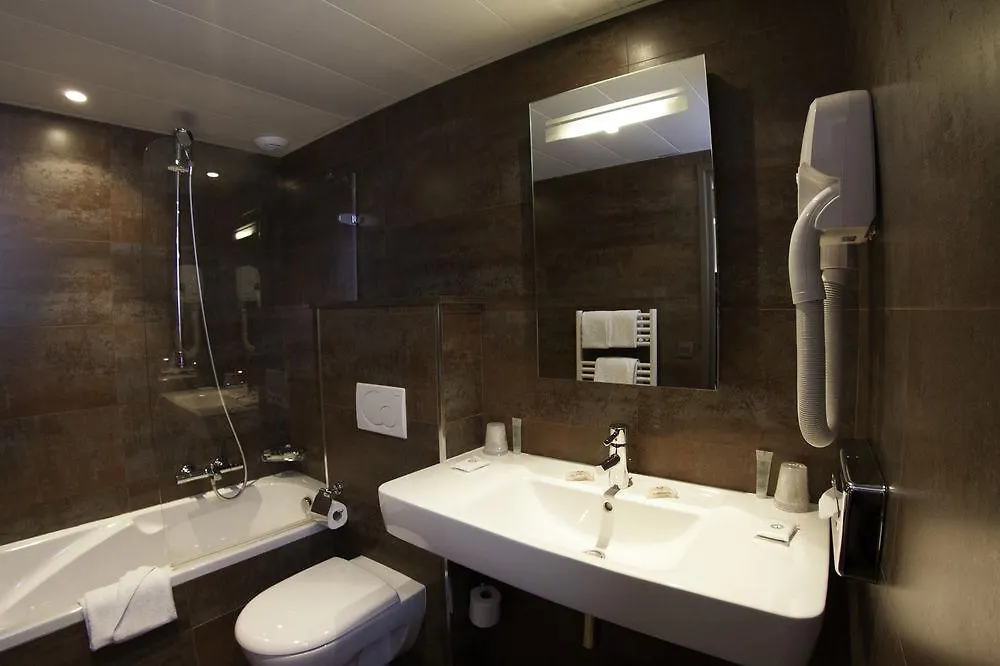 Logis 15 Montparnasse Paris