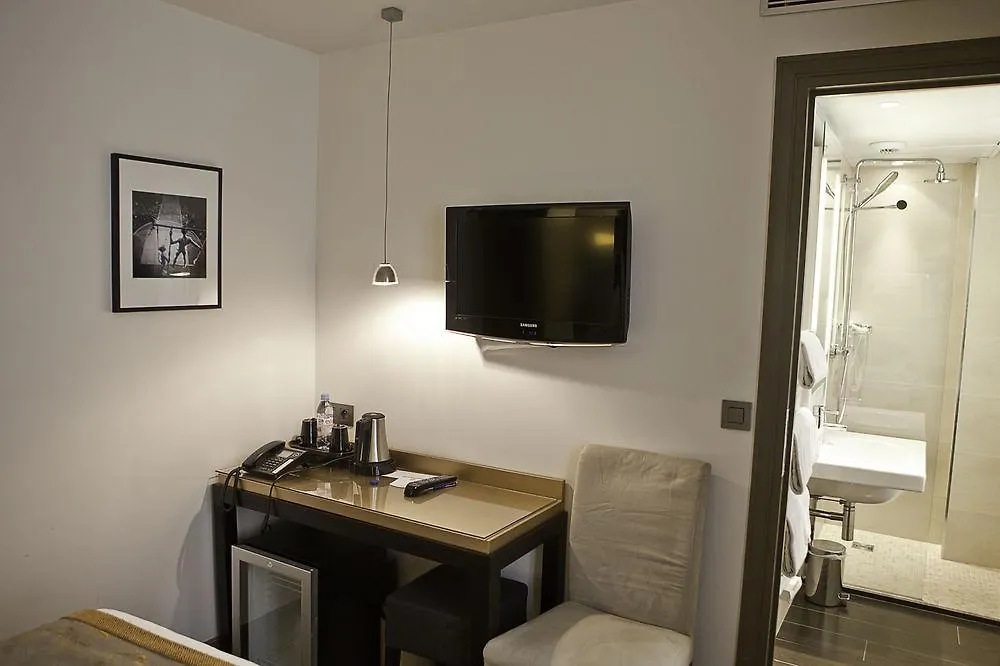 Logis 15 Montparnasse باريس
