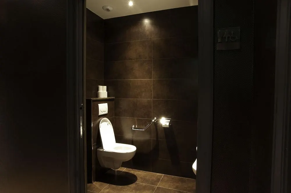 Logis 15 Montparnasse فندق