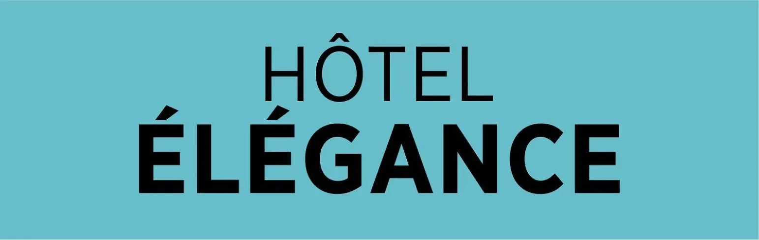 فندق Logis 15 Montparnasse 4*