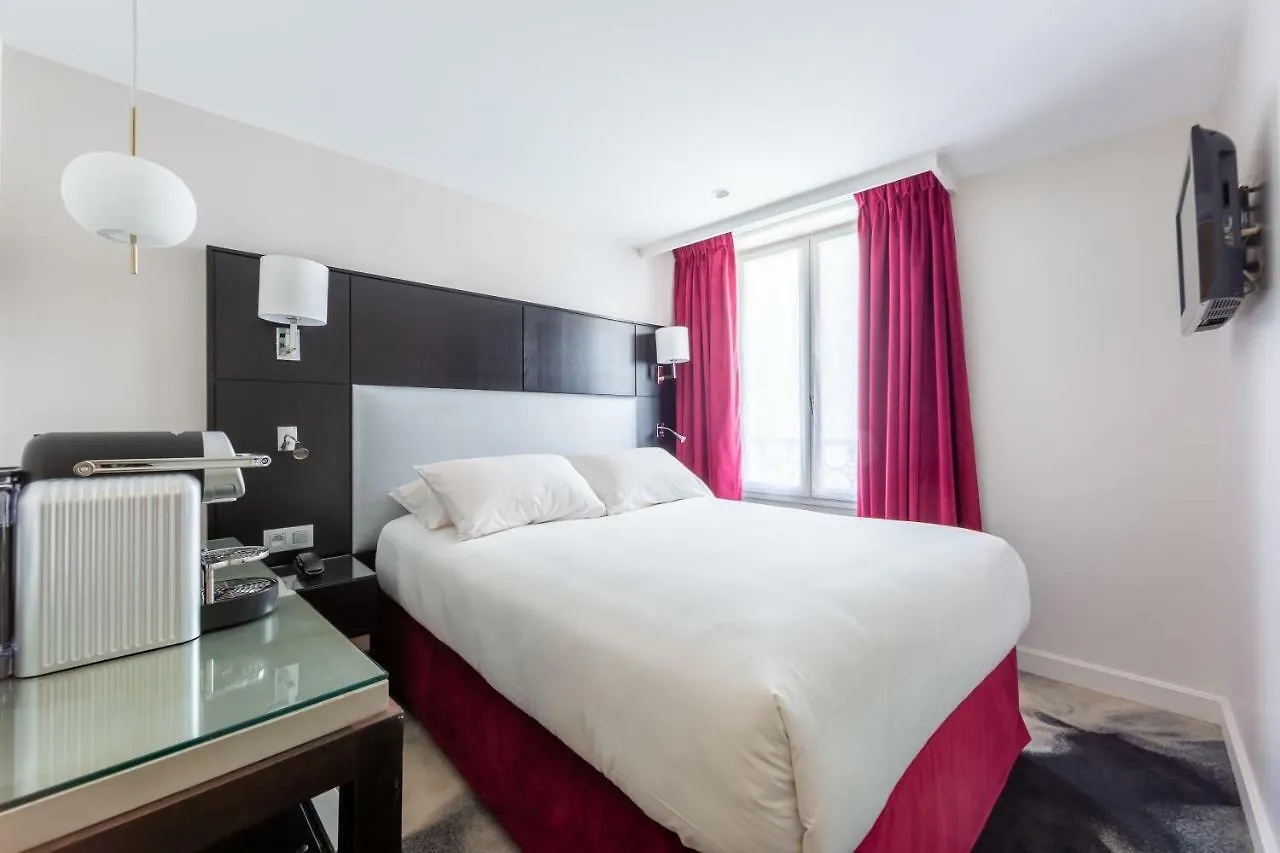 Logis 15 Montparnasse فندق