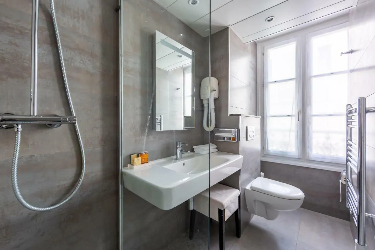 Logis 15 Montparnasse Hotel Paris