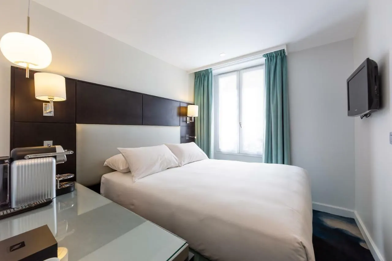 Hotel Logis 15 Montparnasse