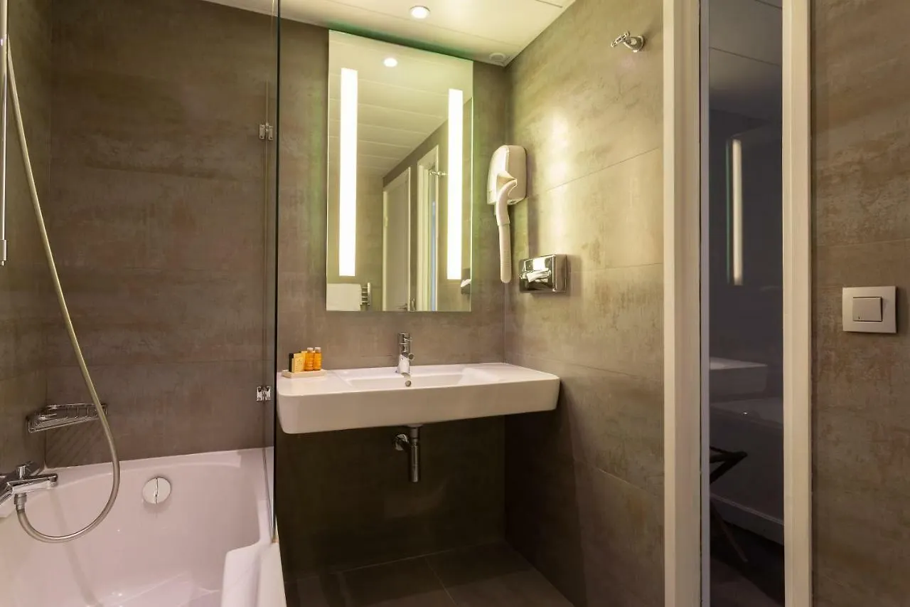 Logis 15 Montparnasse Hotel Paris