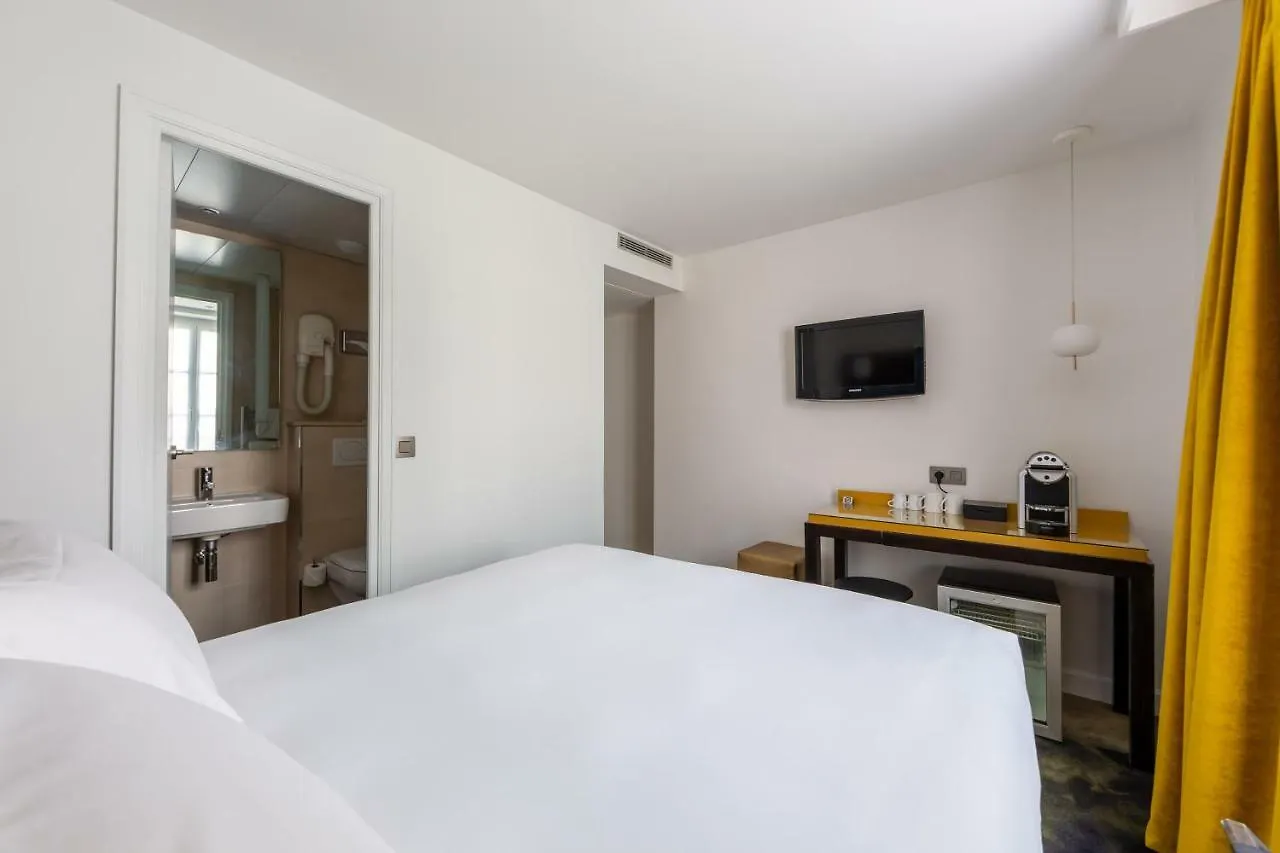 Logis 15 Montparnasse
