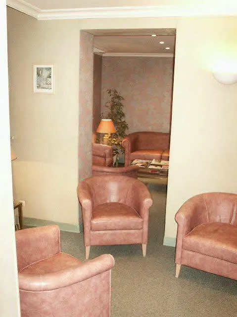 Logis 15 Montparnasse 4* باريس